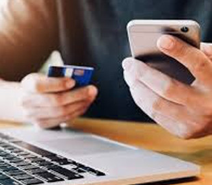 Чоловік втратив 16 тис. грн через інтернет-шахраїв