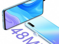 Представлен смартфон Huawei P Smart Pro