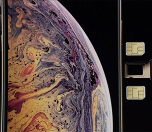 Что на самом деле представляет собой dual SIM в iPhone XS и XS Max