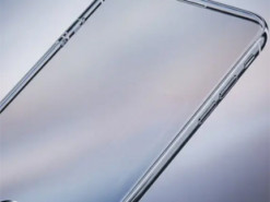 Apple запатентувала скляний iPhone