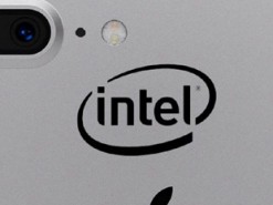 Intel опровергла слухи о возникших трудностях с производством 5G-модемов для Apple