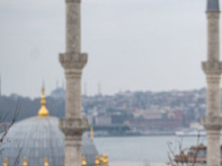 Стамбул став притулком для росіян, які рятуються від мобілізаційного наказу Путіна