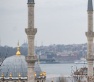 Стамбул став притулком для росіян, які рятуються від мобілізаційного наказу Путіна