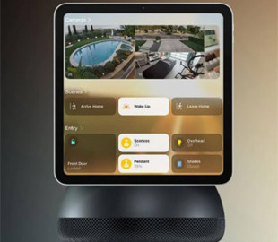 Восени Apple може представити пристрій для керування розумним будинком