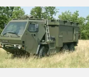 Розробники розкрили технічні характеристики британської установки, що вражає 90% російської техніки