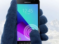 Смартфон Samsung Galaxy Xcover 4 получает февральский патч безопасности