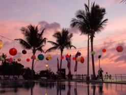 Новый год на Бали пройдёт без мобильного Интернета