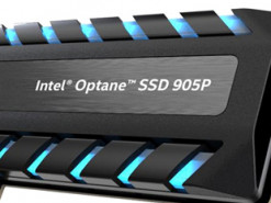 Intel сворачивает выпуск потребительских накопителей Optane