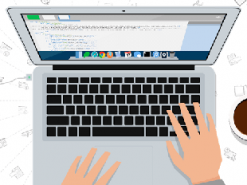 В Украине создали набор рекомендаций для создания государственных сайтов