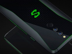 Xiaomi наладит выпуск игровых гарнитур под брендом Black Shark