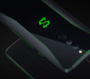 Xiaomi наладит выпуск игровых гарнитур под брендом Black Shark