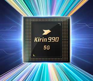 Huawei продемонстрировала возможности флагманского чипа Kirin 990