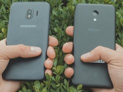 Samsung и Meizu потеряли в доле на украинском рынке