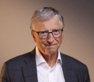 Білл Гейтс передасть більшість зі своїх $200 мільярдів Африці