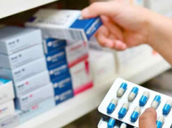 Какие аптеки работают в Киеве в период войны: появилась онлайн карта