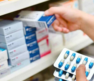 Какие аптеки работают в Киеве в период войны: появилась онлайн карта