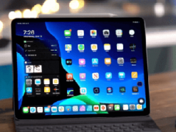 Почему на самом деле Apple выпустила iPadOS 13