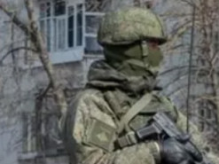 В Мелитополь прибыли российские пропагандисты: в городе создали "информационный вакуум"