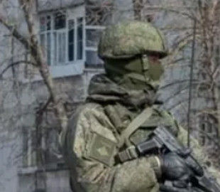 В Мелитополь прибыли российские пропагандисты: в городе создали "информационный вакуум"