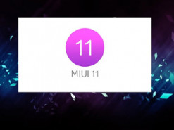 Новая тема Mist at dawn для MIUI 11 удивила всех фанов