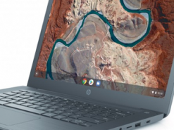 В 2020 году поставки хромбуков выросли на 74%