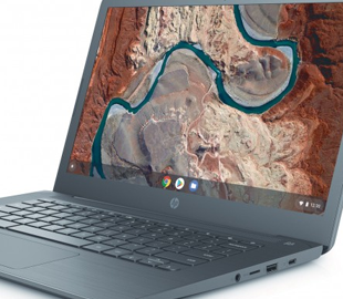 В 2020 году поставки хромбуков выросли на 74%