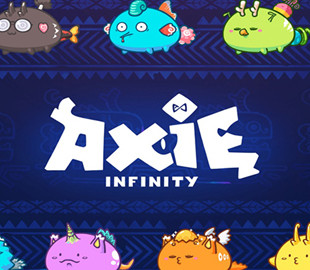 Хакер вывел $625 млн из блокчейна NFT-игры Axie Infinity