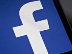 Facebook заблокировал проекты Russia Today