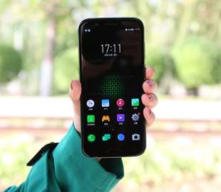 Игровой смартфон Xiaomi Black Shark получил первое обновление прошивки