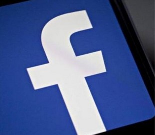 Facebook заблокировал проекты Russia Today