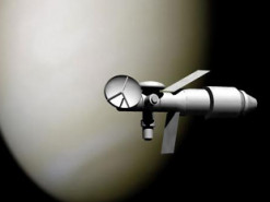 Корабль на Марс запустят с помощью лазеров: как быстро он долетит