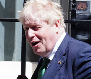 У Великій Британії чекають на повернення Бориса Джонсона на посаду прем'єра, — опитування