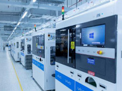 Vivo запустила умный завод, на котором будет ежегодно выпускаться 70 млн устройств