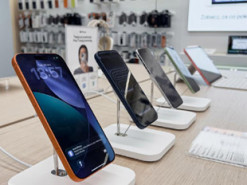 Apple вперше за 14 років очолила ринок смартфонів: які iPhone найпопулярніші