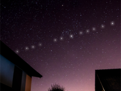 SpaceX вскоре запустит еще 60 спутников Starlink