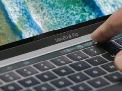 Apple знает, как сделать экранную клавиатуру более реальной