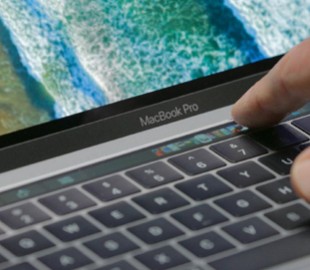 Apple знает, как сделать экранную клавиатуру более реальной