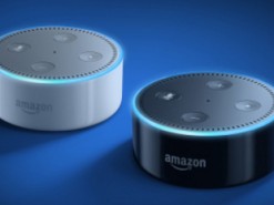 Amazon тестирует смарт-динамики с Alexa для автомобилей