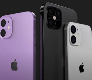 Подтверждены характеристики iPhone 12 Pro