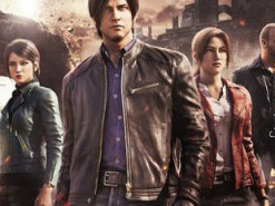 Netflix опубликовал фрагмент нового сериала Resident Evil