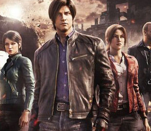 Netflix опубликовал фрагмент нового сериала Resident Evil