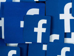 Facebook удалил еще почти 100 аккаунтов с российской пропагандой