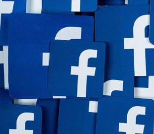 Facebook удалил еще почти 100 аккаунтов с российской пропагандой