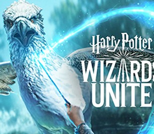 Авторы Pokemon GO показали мобильную игру по «Гарри Поттеру»