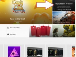 Microsoft решила закрыть свой магазин электронных книг