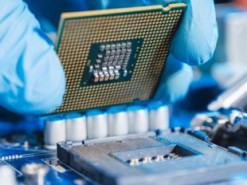 Micron вкладе близько $100 мільярдів у будівництво заводу чипів у США