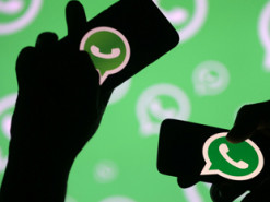 WhatsApp получит долгожданную функцию