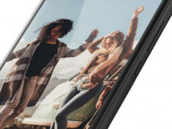 Смартфон Moto G8 получит безрамочный дисплей