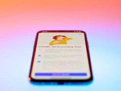 Новая технология сможет мгновенно различать инфицированных COVID-19 с помощью смартфона