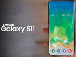 Samsung сохраняет интригу вокруг характеристик Galaxy S11
